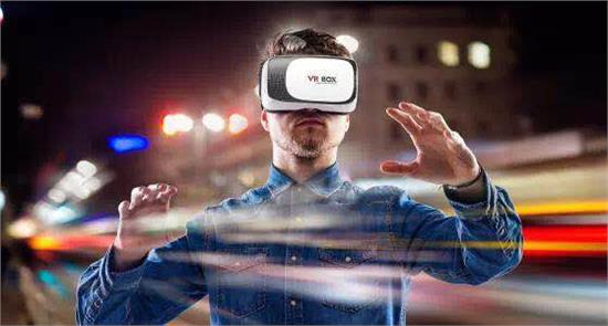 南浔VR全景丨沉浸式体验线上看房